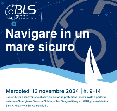 NAVIGARE IN UN MARE SICURO